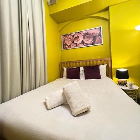 شقة Central London Flat المظهر الخارجي الصورة