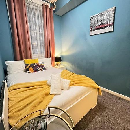 شقة Central London Flat المظهر الخارجي الصورة