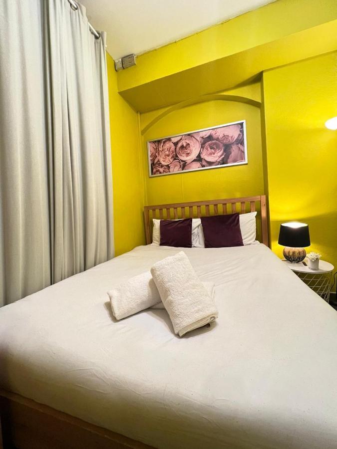 شقة Central London Flat المظهر الخارجي الصورة